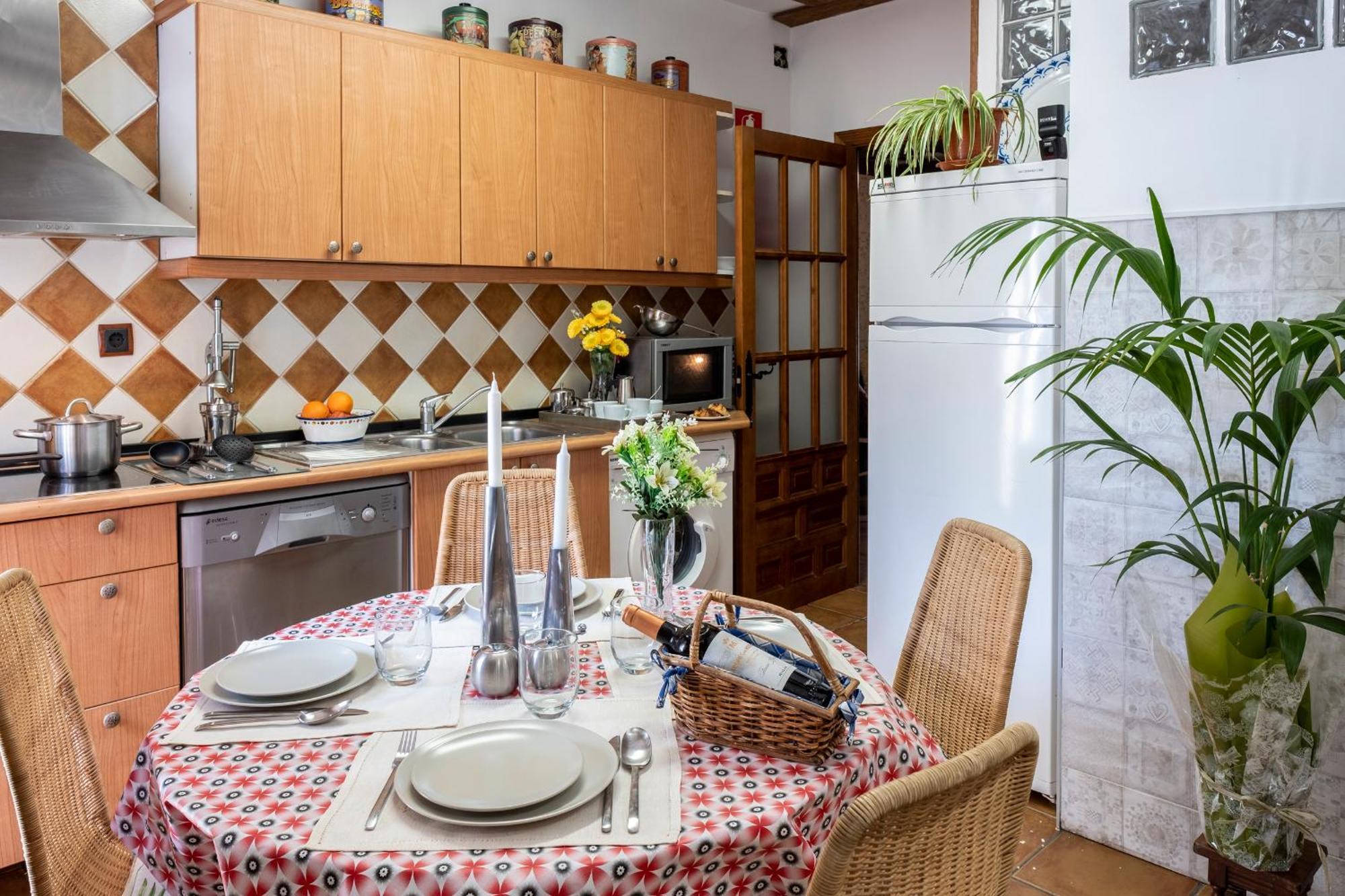 Abad Casa Siguenza 250M2 Vivienda Y Exterior Villa Eksteriør billede